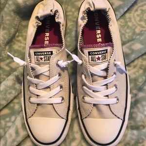 Converse Farro shoreline slip on shoes 9.5